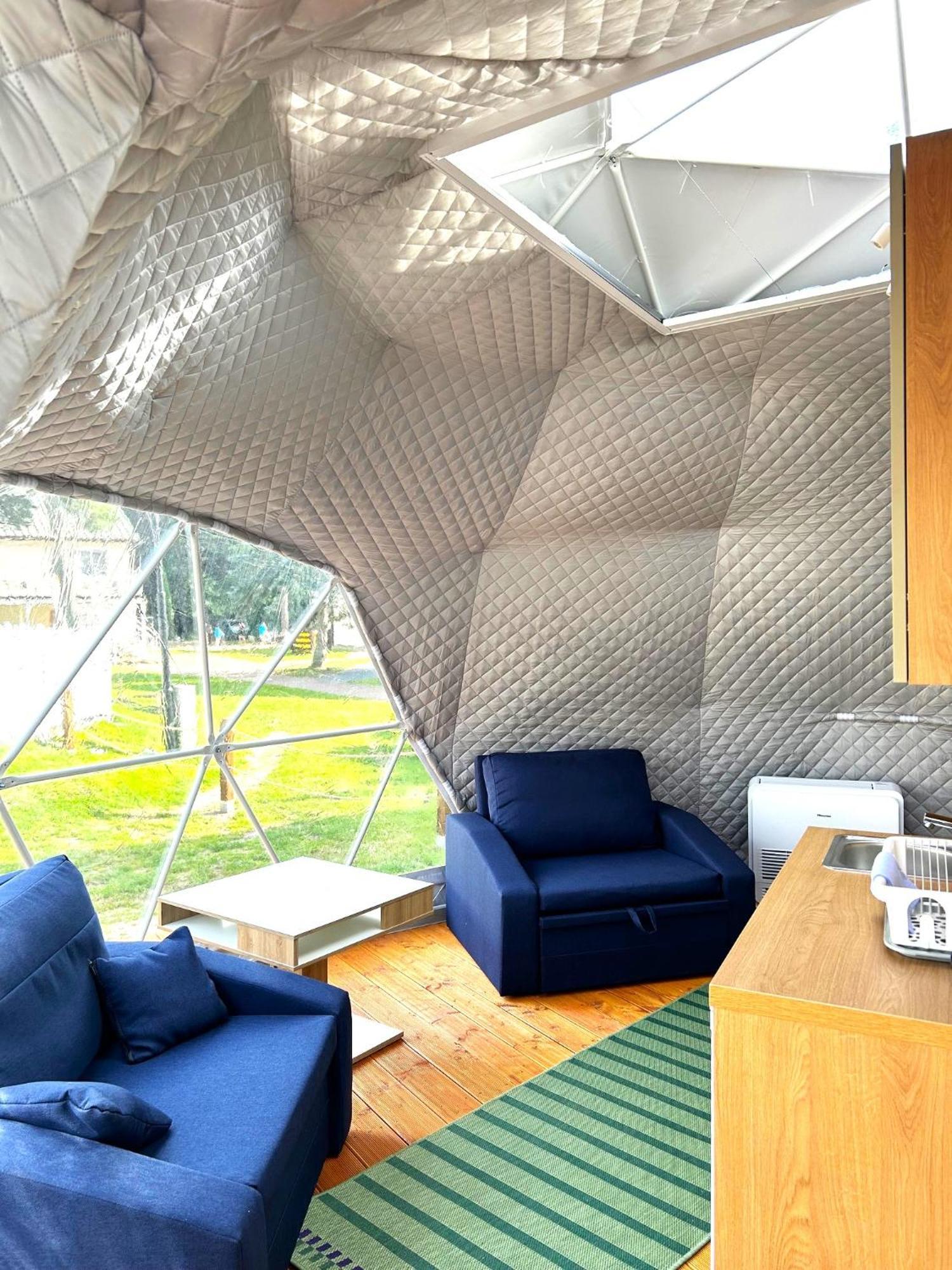 Stilo Hotel 米兹多洛杰 外观 照片